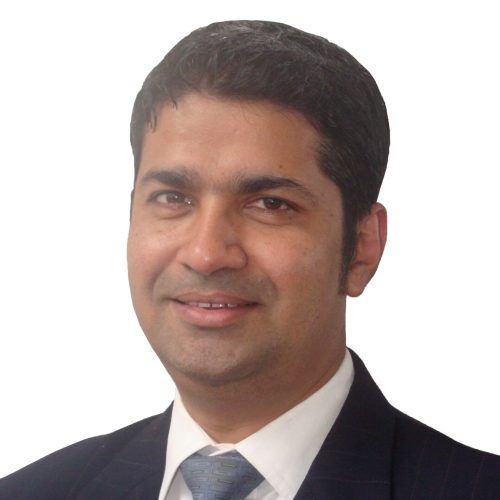 Avinash Prasad, Head of Managed Security Services at Tata Communications Avinash Prasad, Head of Managed Security Services at Tata Communications